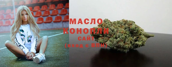 молекула духа Белокуриха