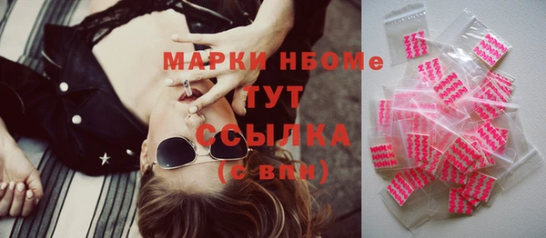 молекула духа Белокуриха