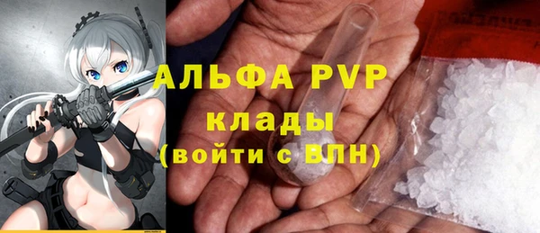 молекула духа Белокуриха